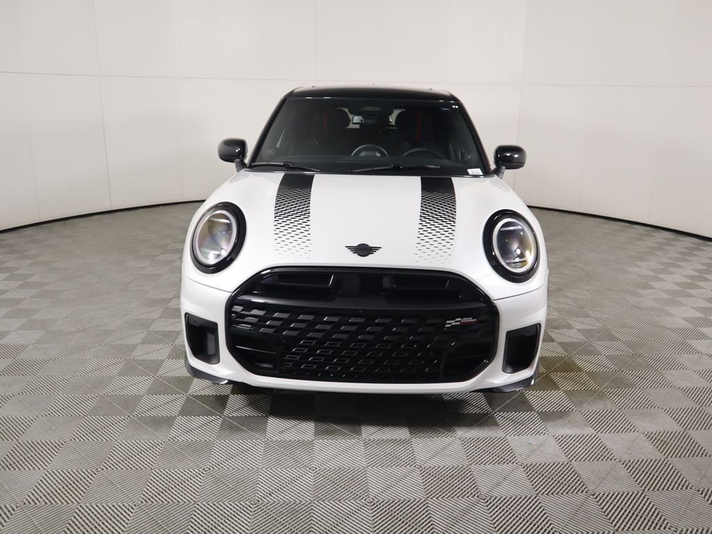 Thumbnail: 2026 MINI Cooper - 2