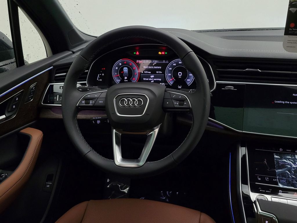 Thumbnail: 2026 Audi Q7 - 19