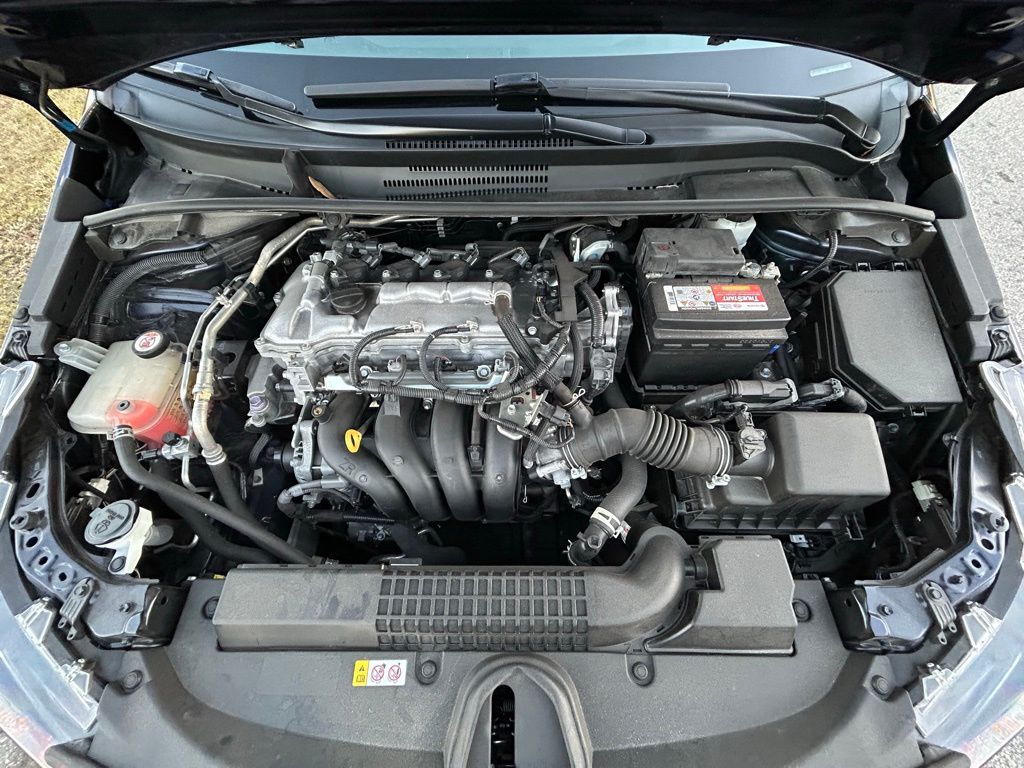 Thumbnail: 2022 Toyota Corolla - 11