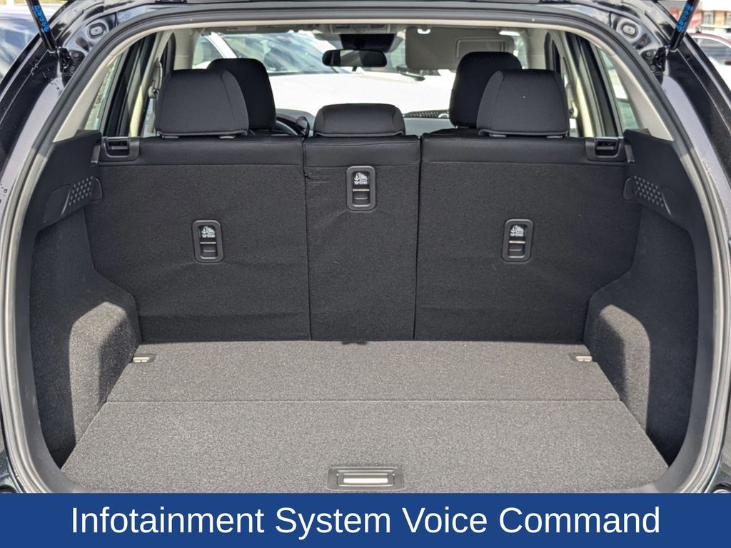 2025 Mazda CX-5 2.5 S