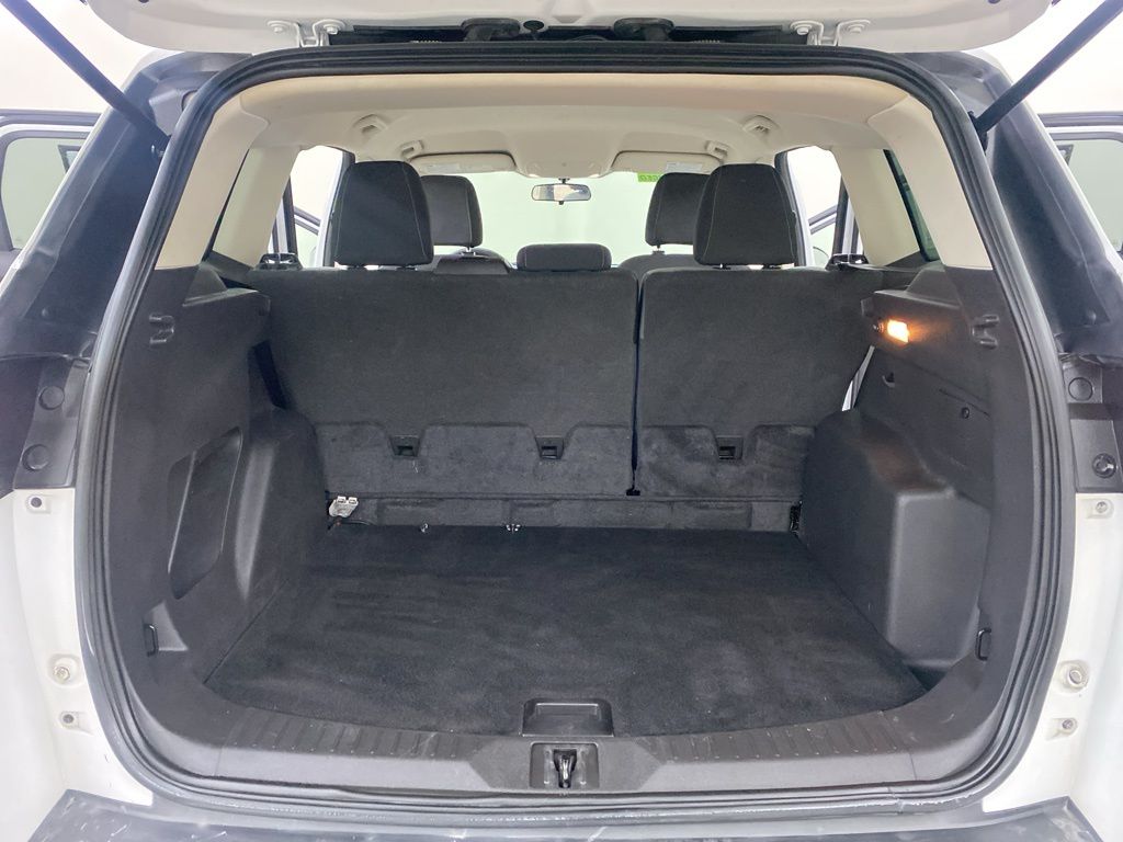 2016 Ford Escape SE photo