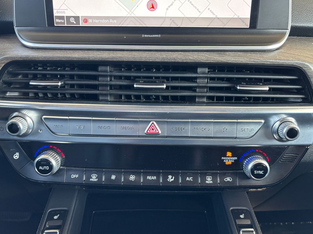 Thumbnail: 2021 Kia Telluride - 14