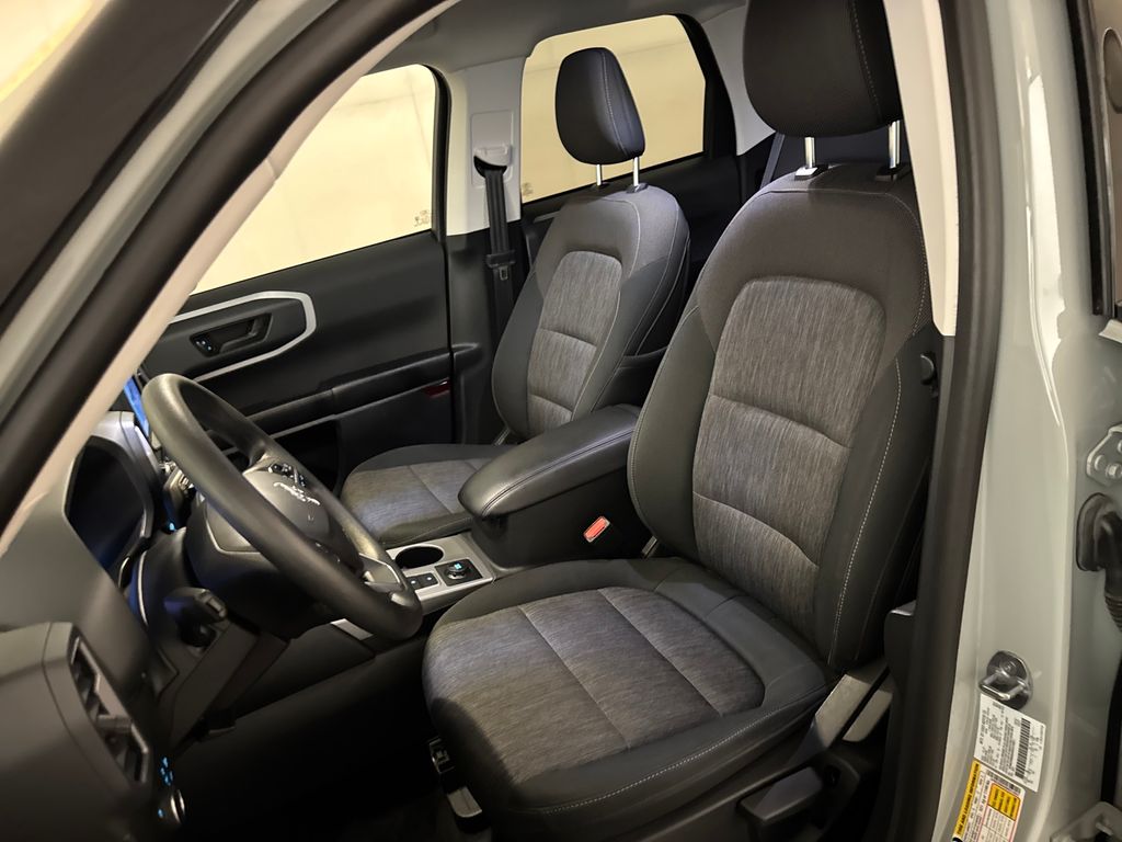 Certified Used 2022 Gray Ford Big Bend image 18