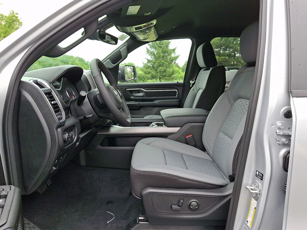New 2026 Ram 1500 Truck