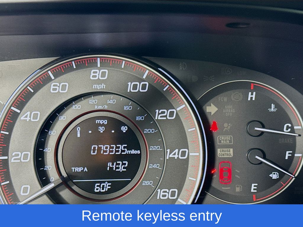 Used Car 2014 Honda Accord  Sport For Sale Under $15,000 In Austin, Texas