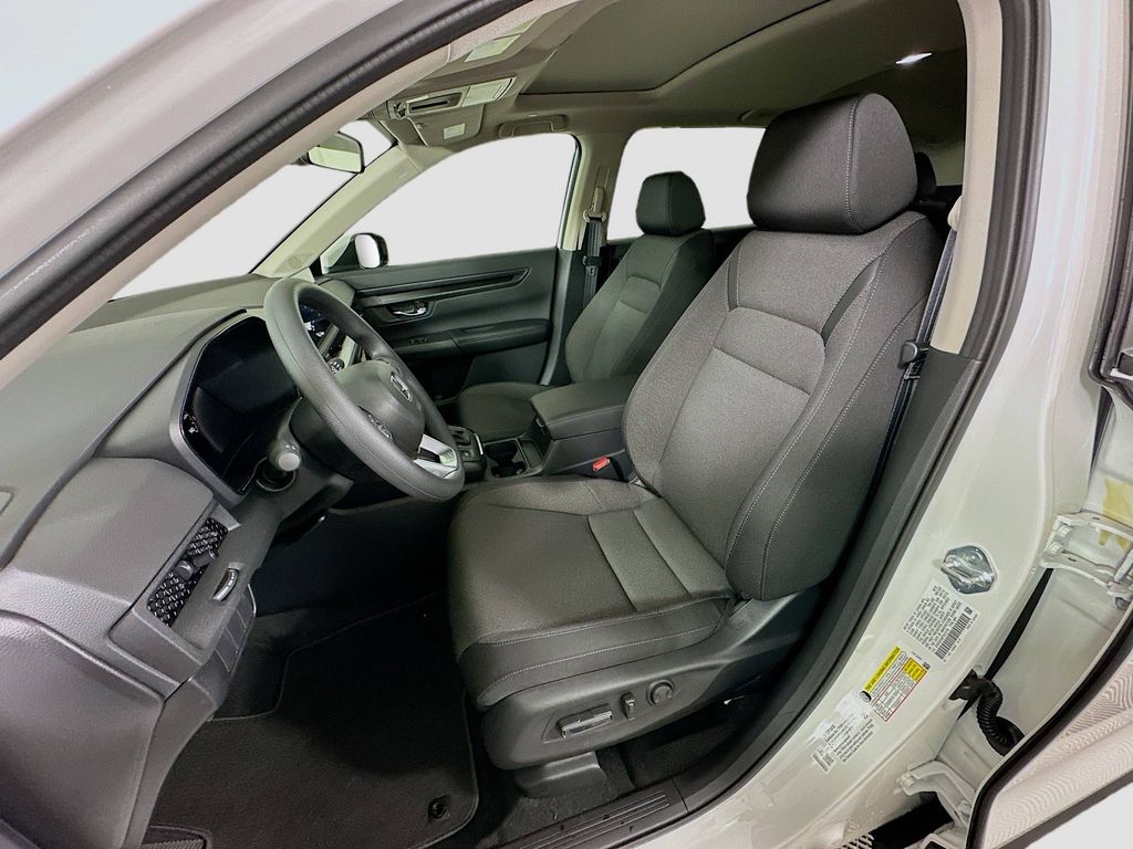 Thumbnail: 2026 Honda CR-V - 15