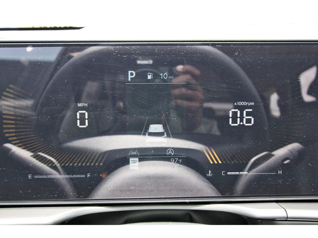 New 2026 Kia Sportage SUV