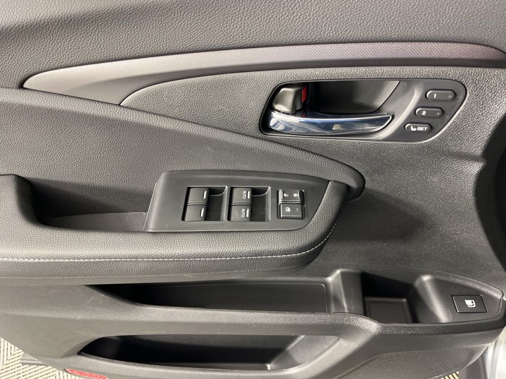 Thumbnail: 2026 Honda Ridgeline - 25