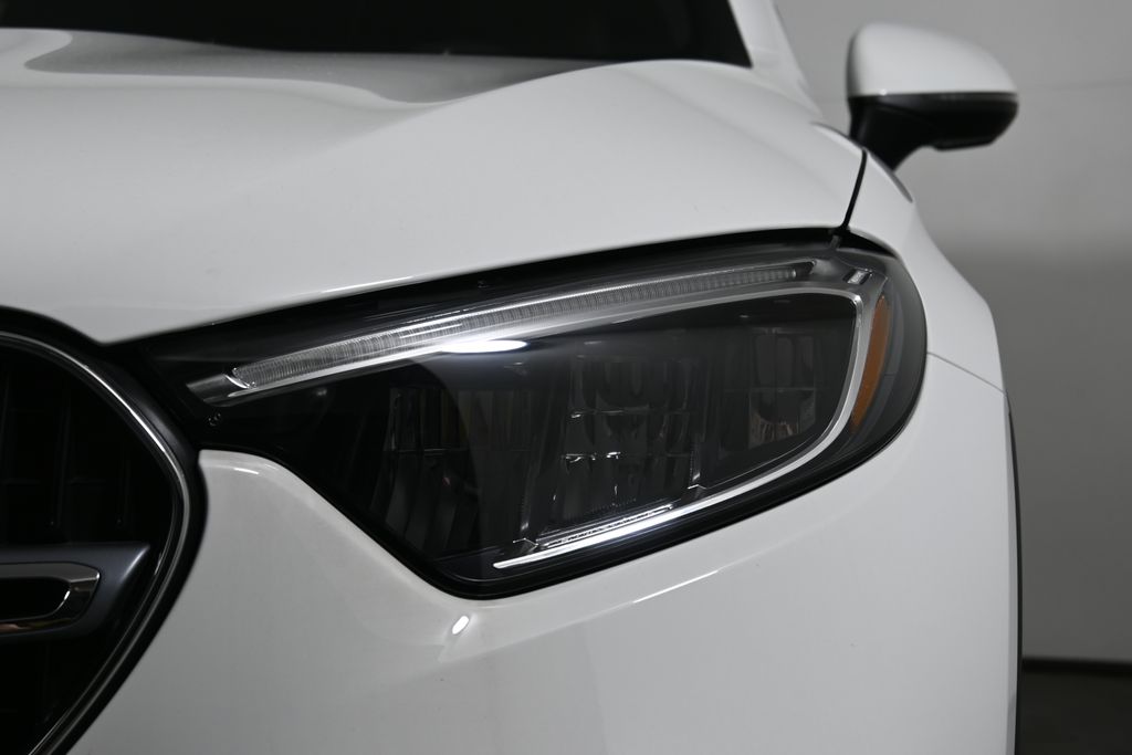 Thumbnail: 2025 Mercedes-Benz GLC - 10