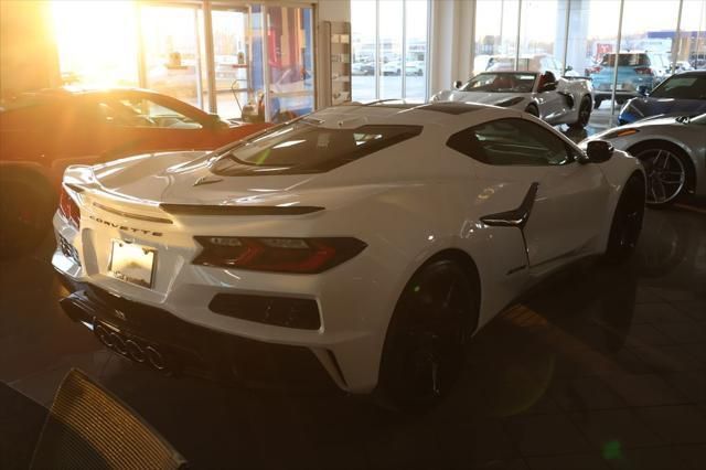 Thumbnail: 2026 Chevrolet Corvette - 7