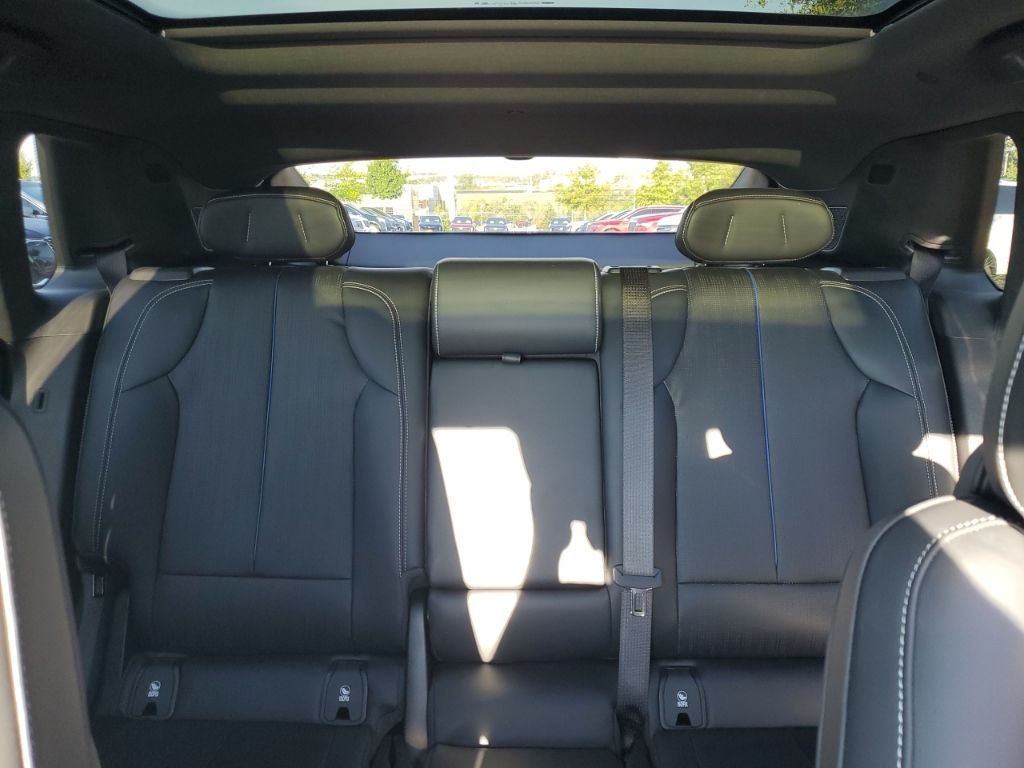 Used Car 2024 Cadillac Lyriq  Luxury For Sale In Austin, Texas
