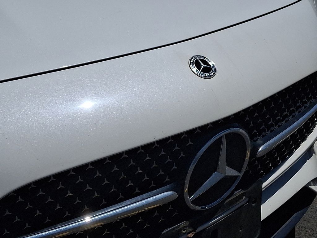 Thumbnail: 2024 Mercedes-Benz CLE - 4