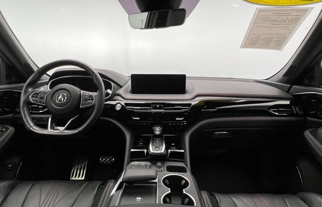Thumbnail: 2022 Acura MDX - 11