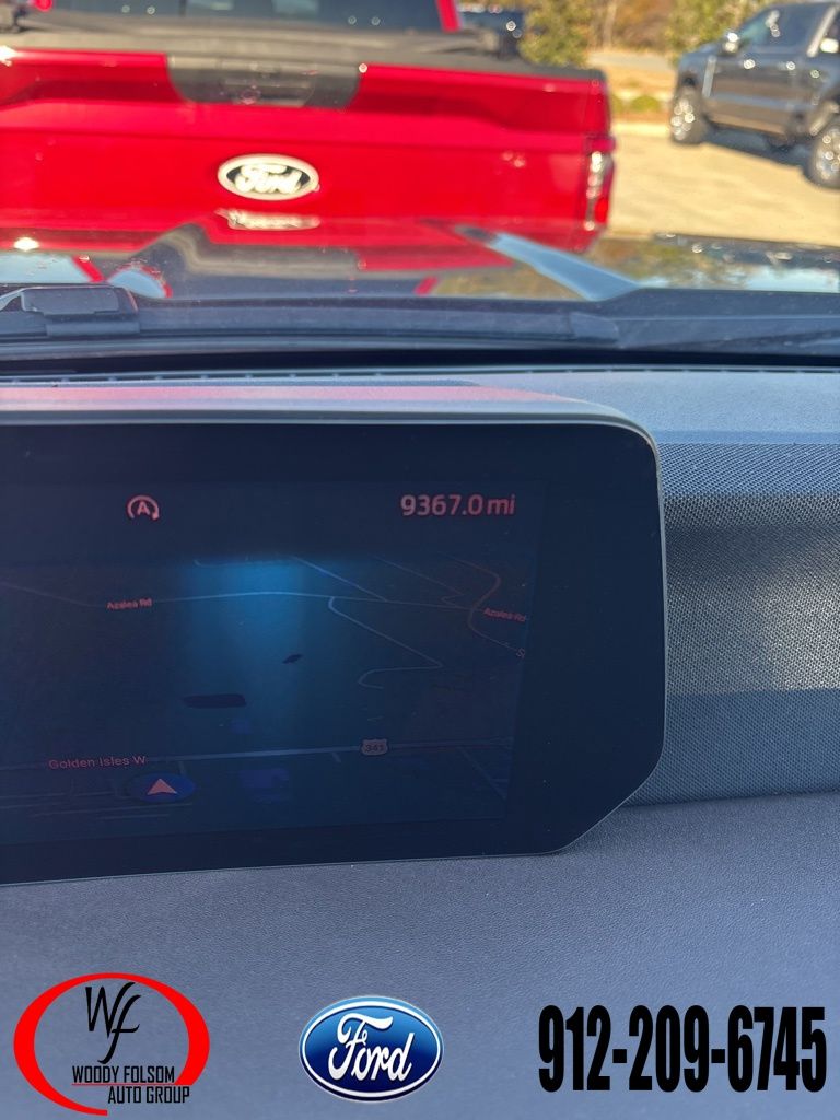 2025 Ford Expedition King Ranch 4WD