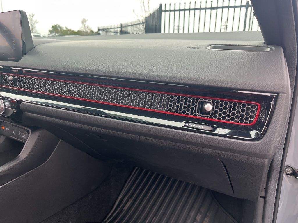 Thumbnail: 2025 Honda Civic - 29