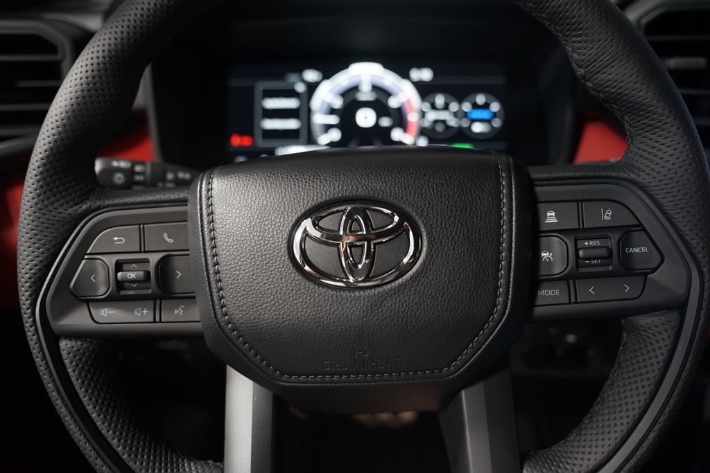 Thumbnail: 2026 Toyota Tundra - 18