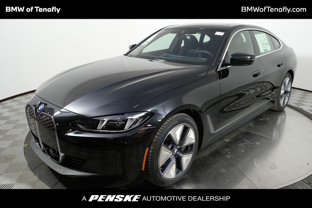 2025 BMW i4 xDrive40 -
                Tenafly, NJ