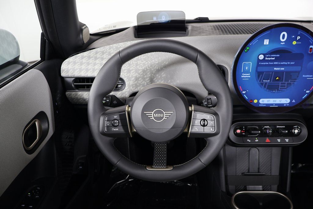 Thumbnail: 2026 MINI Cooper - 3