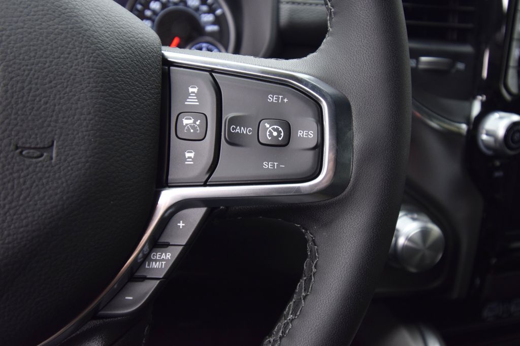 new 2026 Ram 1500 car, priced at $59,410