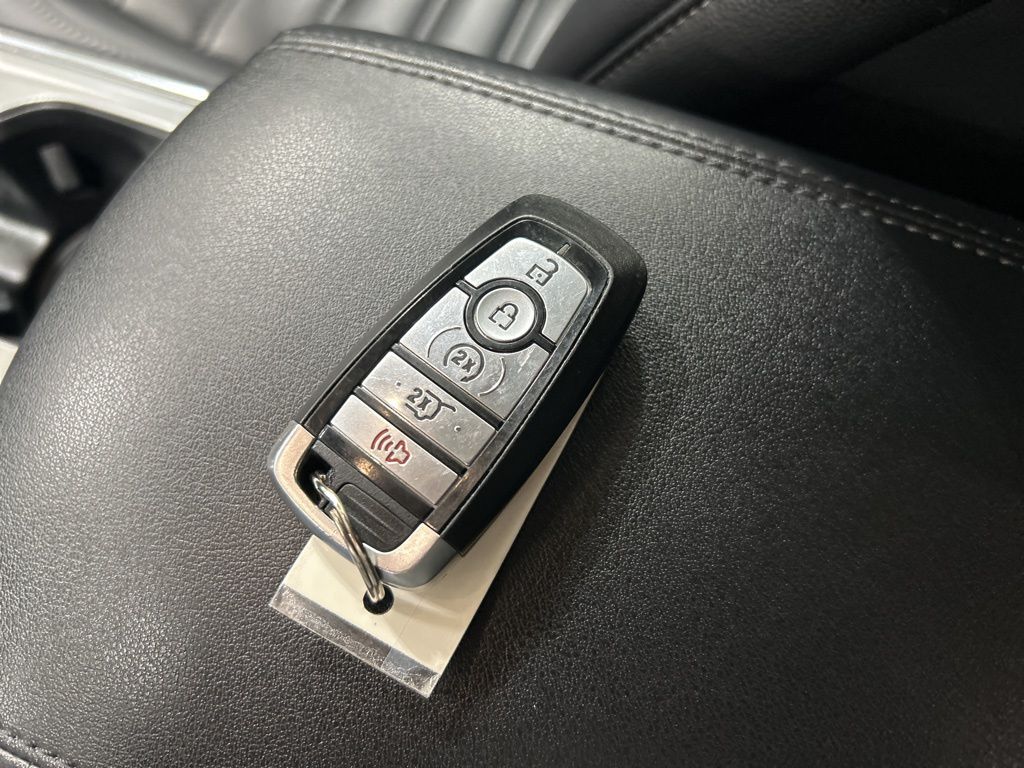 used 2022 Ford Edge car, priced at $24,883