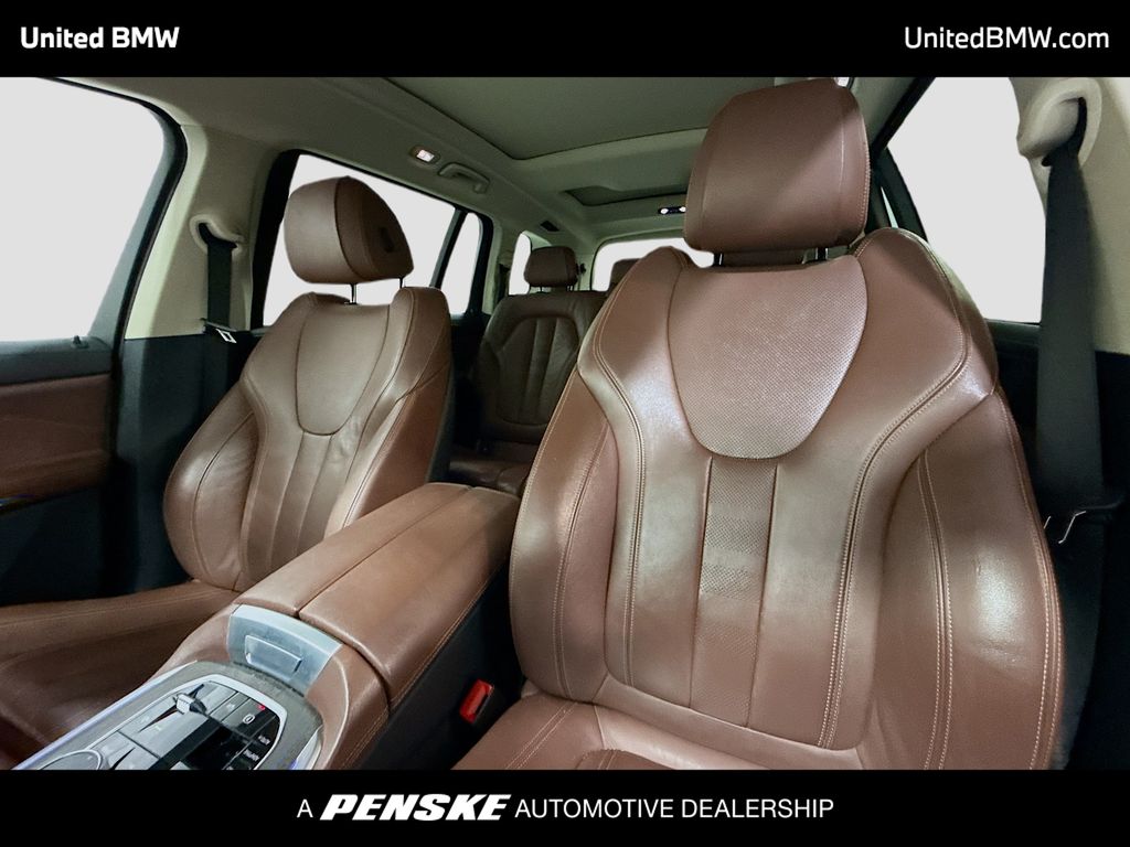 Thumbnail: 2019 BMW X7 - 5