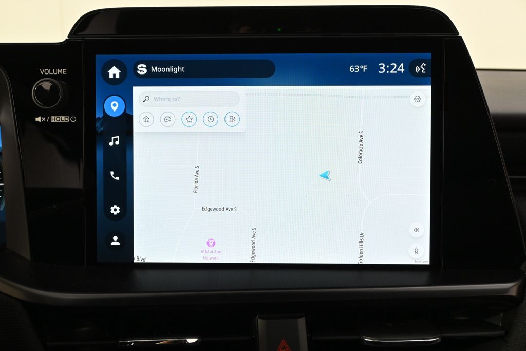 New 2026 Red Subaru Limited XT image 28