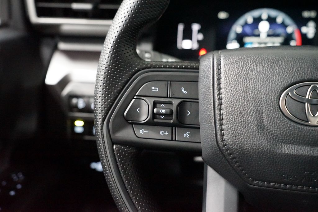 Thumbnail: 2026 Toyota Tacoma - 15