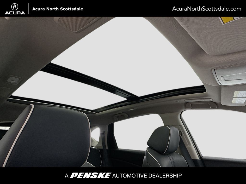 Thumbnail: 2023 Acura RDX - 19