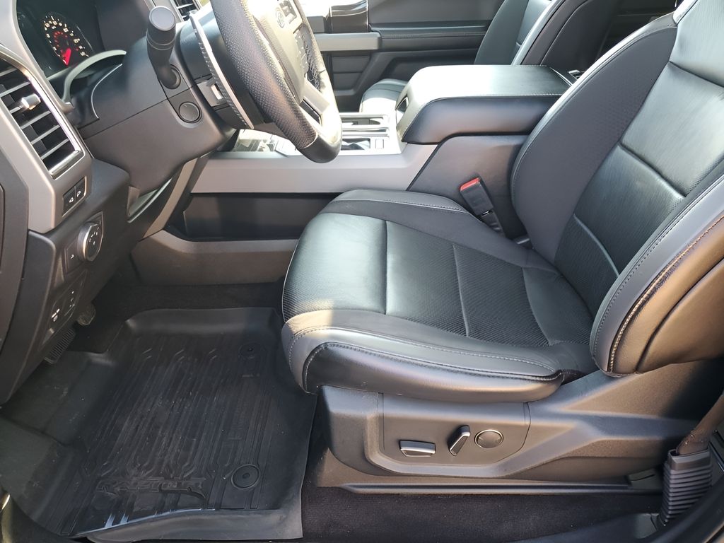 Used Car 2019 Ford F-150  Raptor For Sale Under $50,000 In Austin, Texas