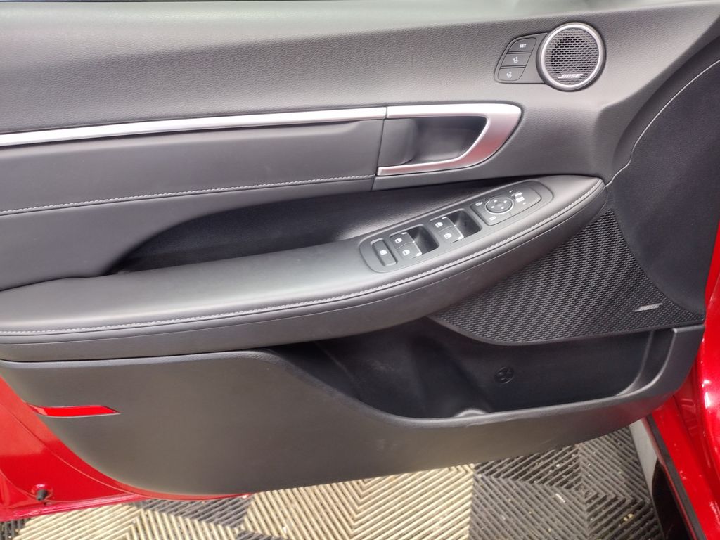 Sonata Hybrid Limited