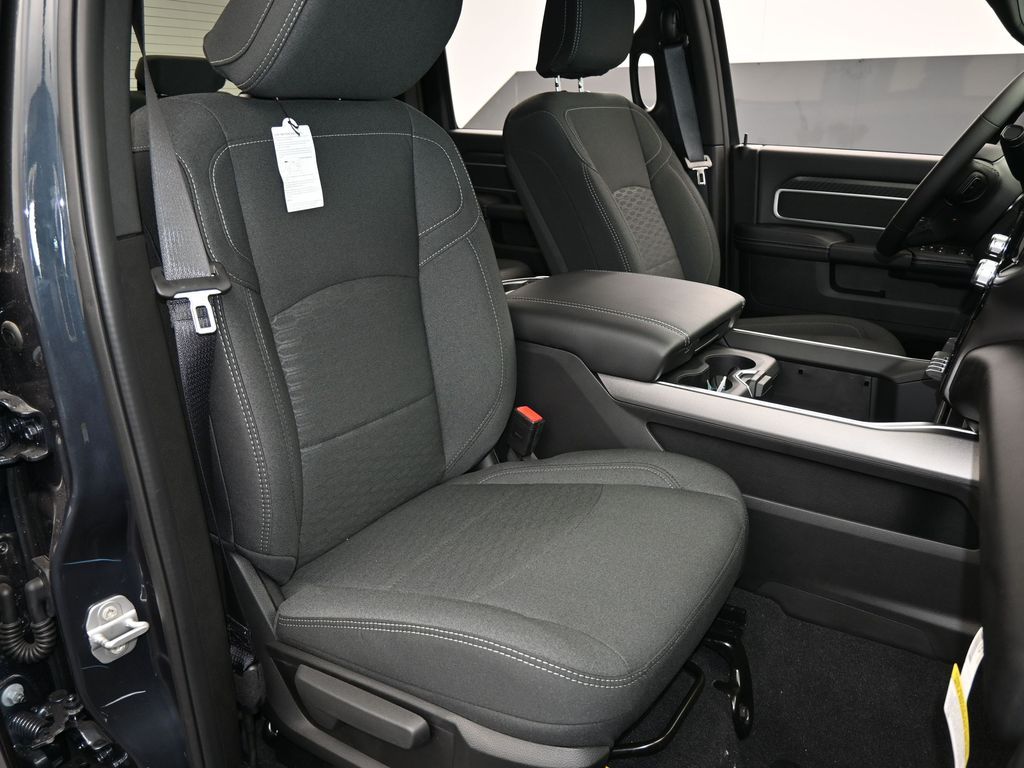 New 2026 Forged Blue Metallic Ram Big Horn image 44