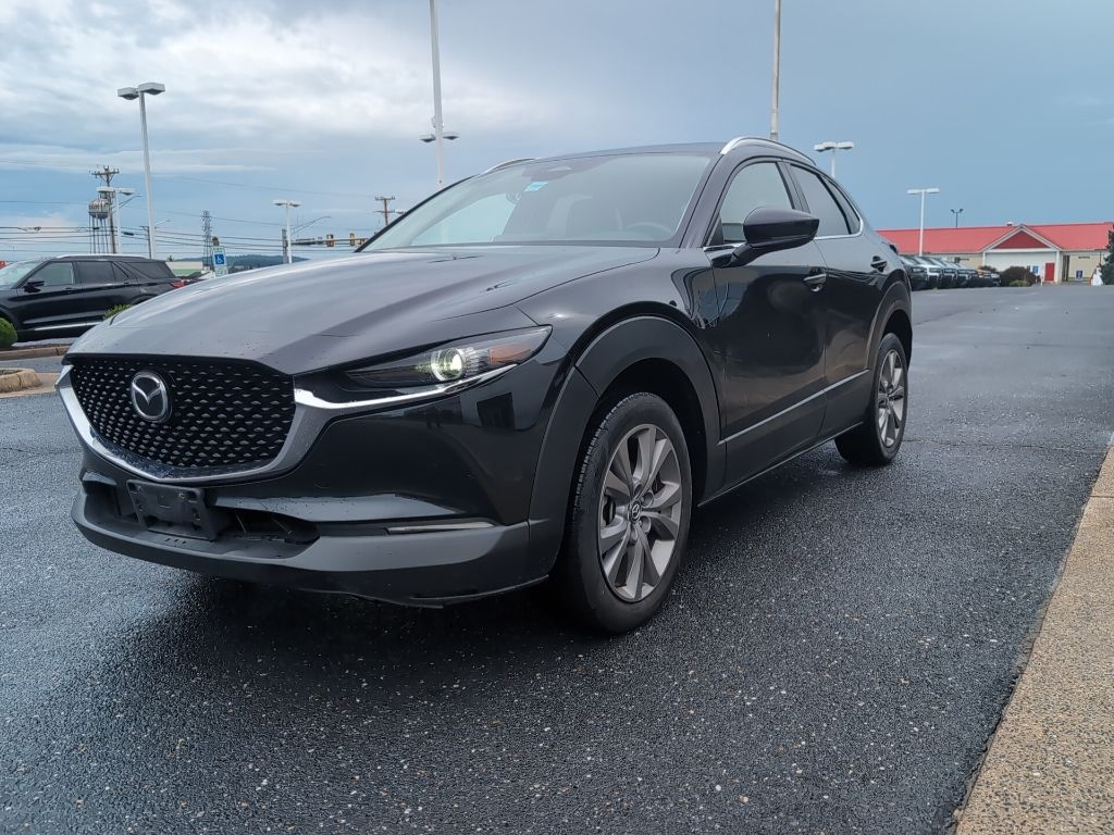 2024 Mazda CX-30 2.5 S Preferred AWD
