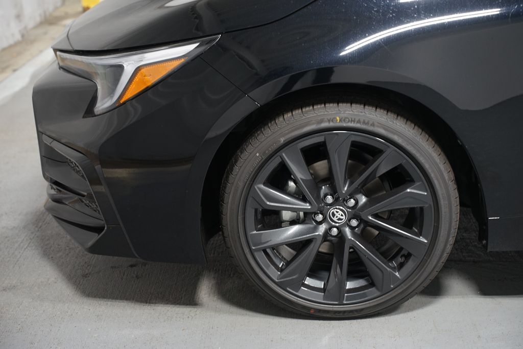 Thumbnail: 2026 Toyota Corolla - 5