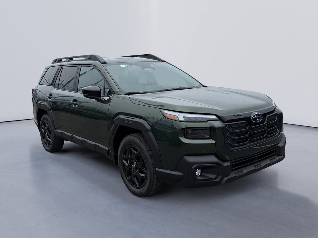 2026 Subaru Outback Limited AWD