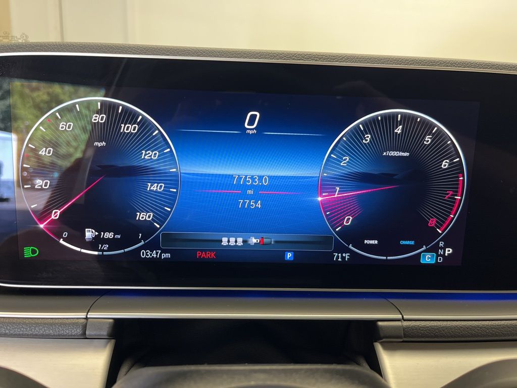 Thumbnail: 2025 Mercedes-Benz GLE - 16