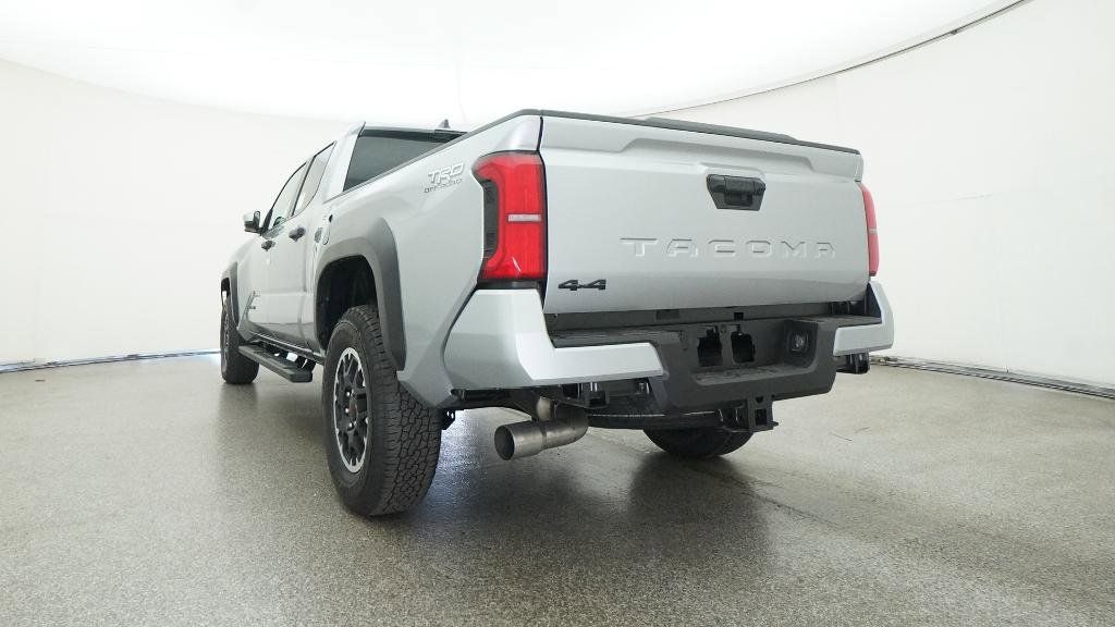 Thumbnail: 2025 Toyota Tacoma - 16