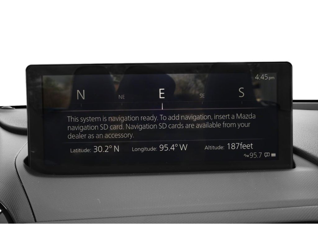 New Car 2025 Mazda Mx-5 Miata  Club For Sale Under $40,000 In Georgetown, Texas