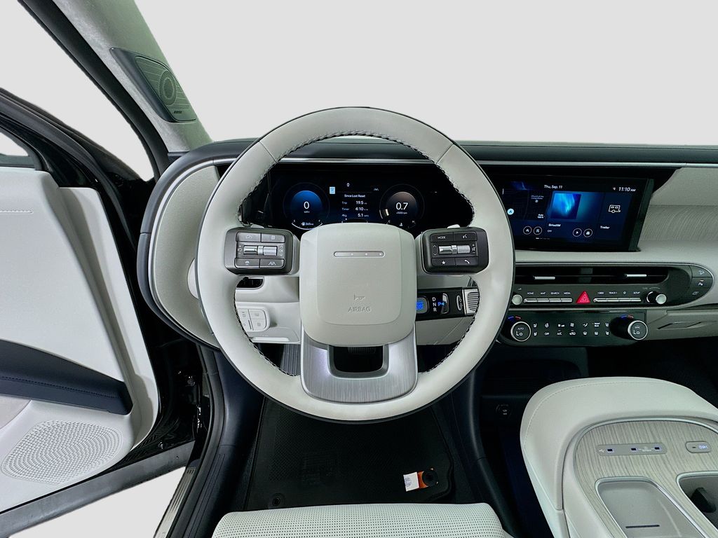 Thumbnail: 2026 Hyundai Palisade - 10