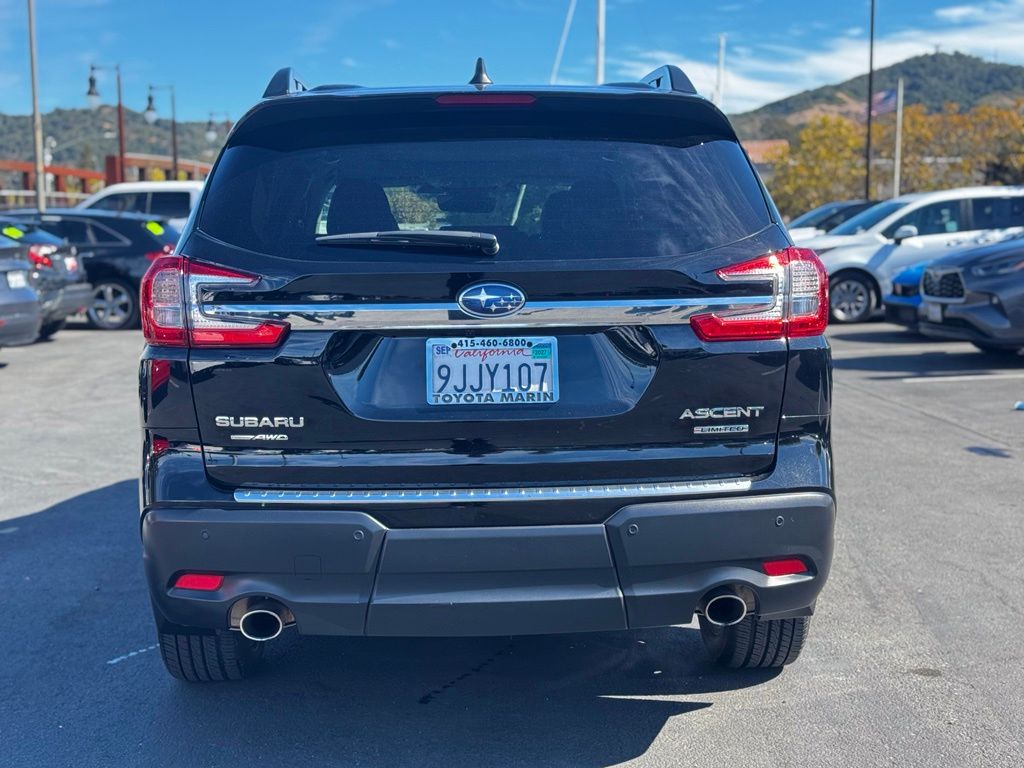 Used 2023 Subaru Ascent SUV