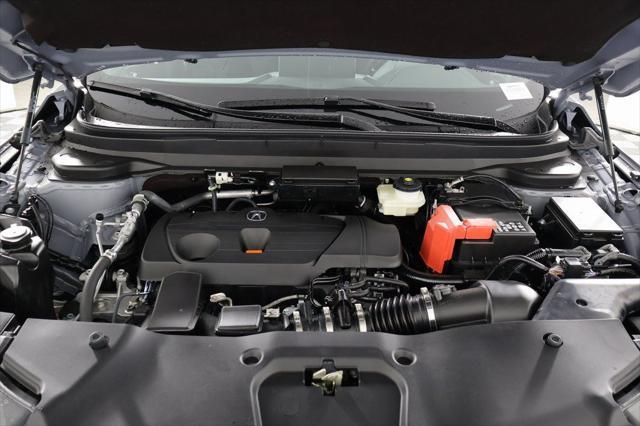 Thumbnail: 2026 Acura RDX - 9