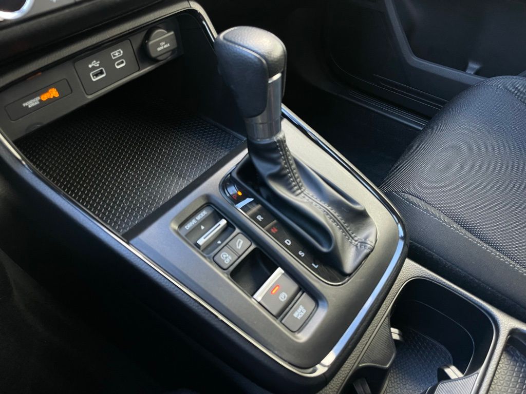 2024 Honda CR-V EX 18