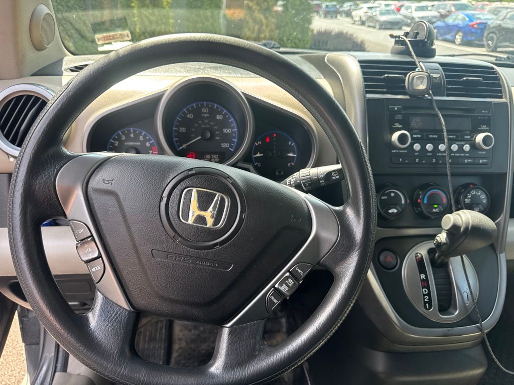 Used 2009  Honda EX image 11