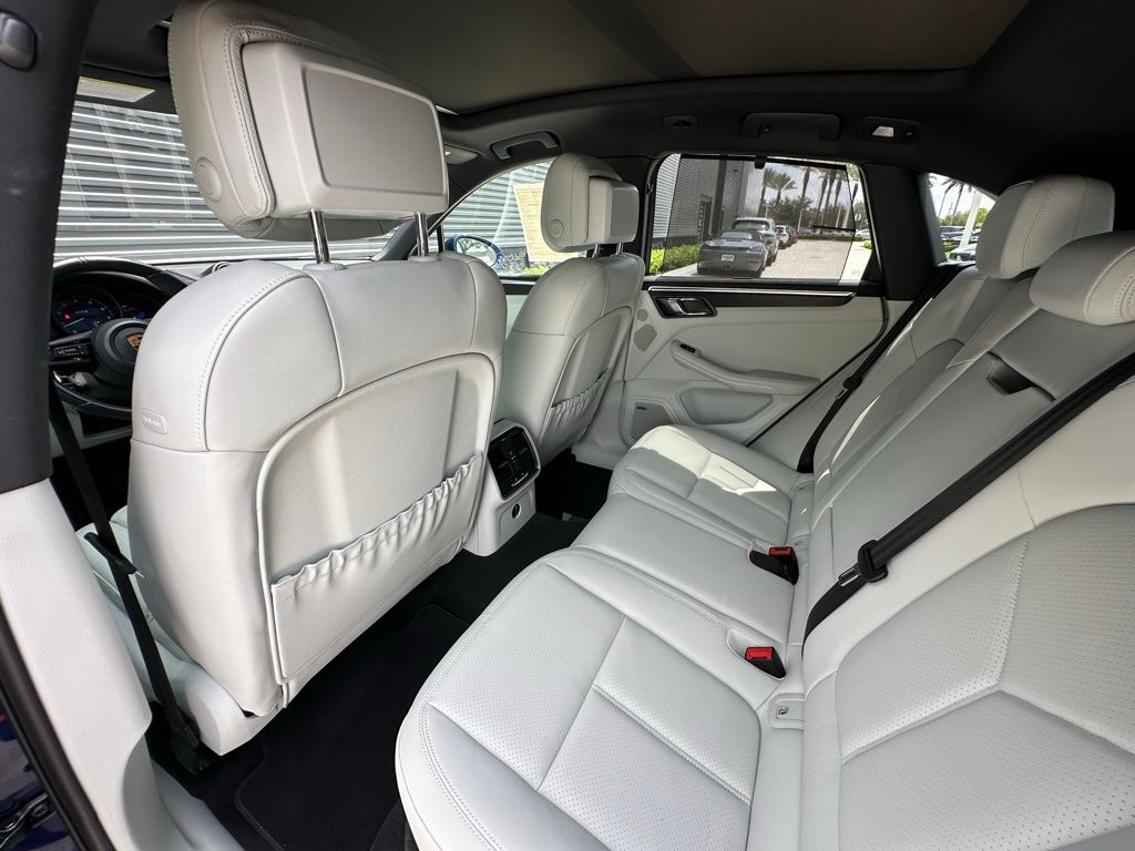 2022 Porsche Macan GTS 31