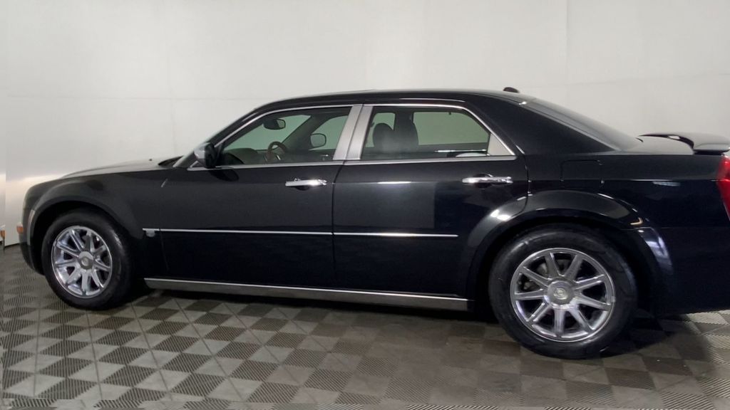 2006 Chrysler 300 C photo