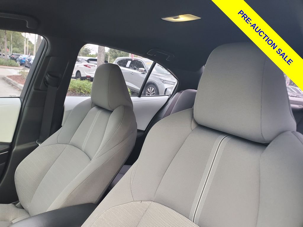 2024 Toyota Corolla - $18,988