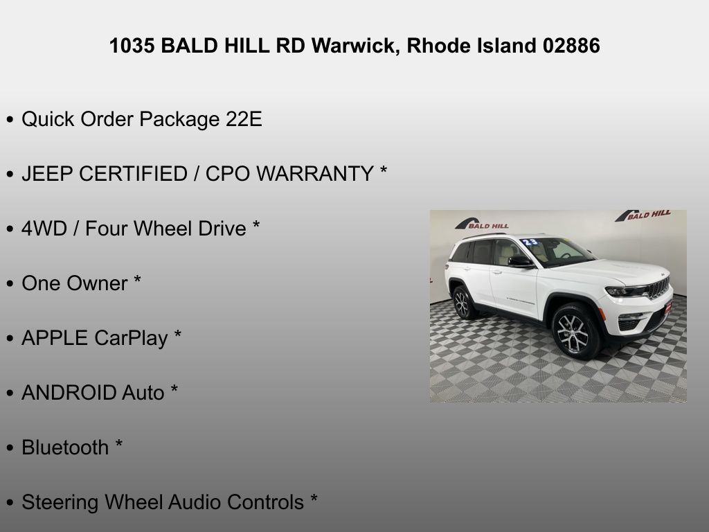 View vehicle photo 6