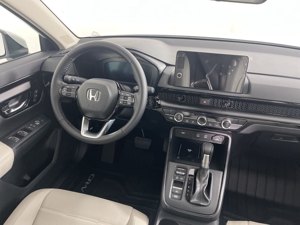 Thumbnail: 2026 Honda CR-V - 12