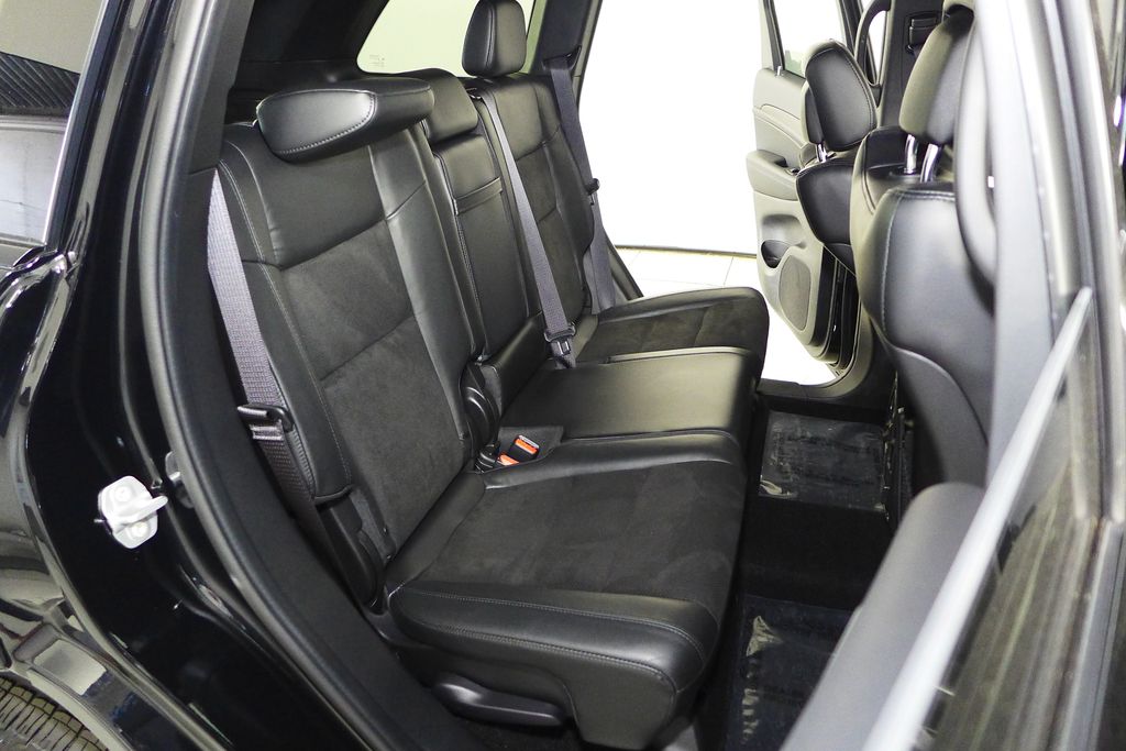 Thumbnail: 2022 Jeep Grand Cherokee - 18