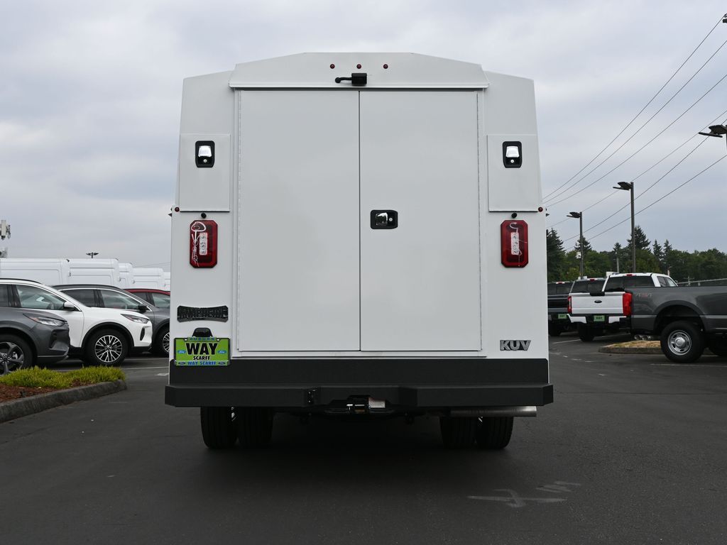 2024 Ford Transit 350 HD