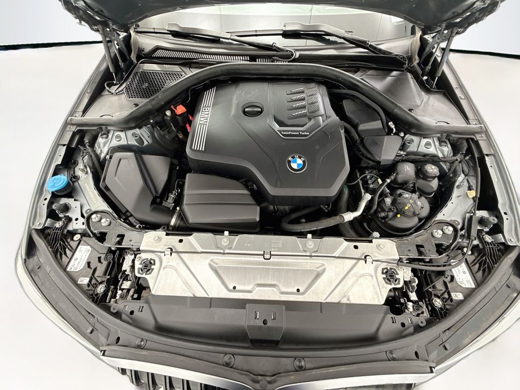 Thumbnail: 2023 BMW 3 Series - 28